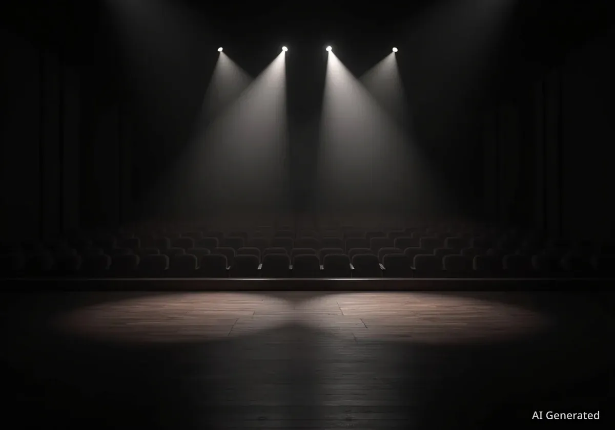 Bern Opera's 'Manon Lescaut' Production Draws Criticism