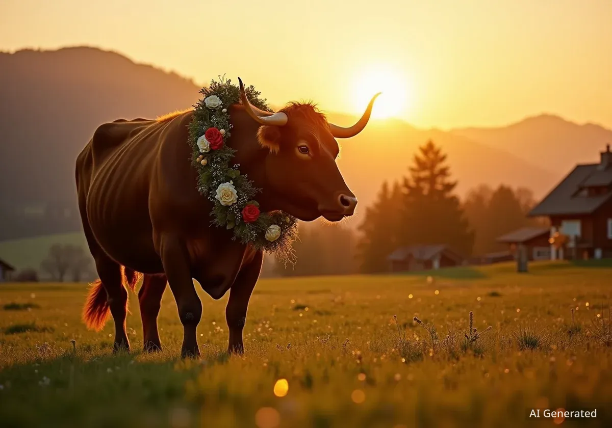 Stettlen Prepares for Mittelländisches Schwingfest 2026