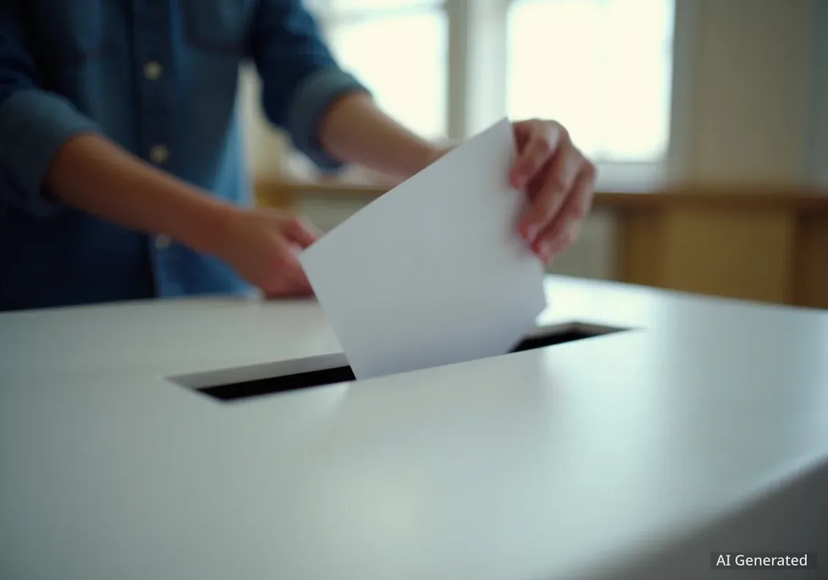 Cantons Vote on Social and Financial Policies
