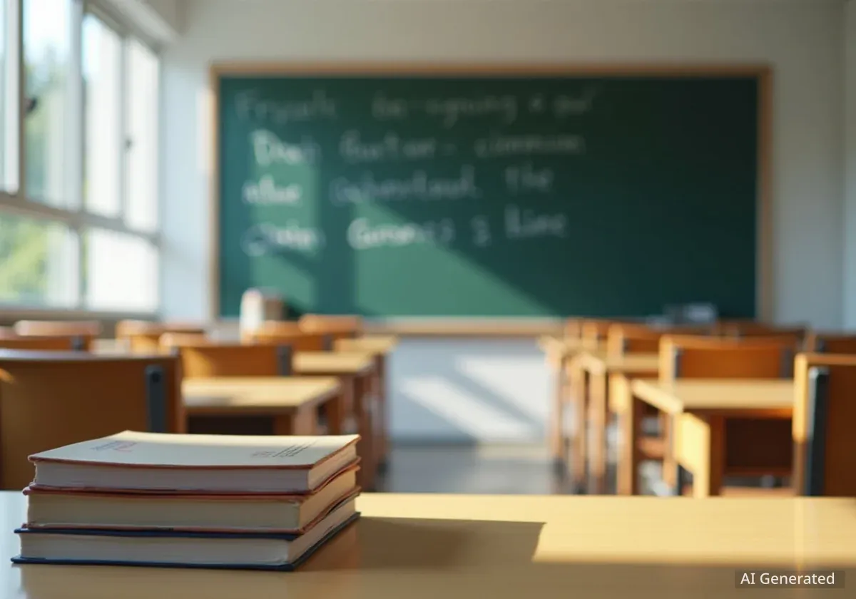 Early French Language Debate Threatens Swiss Unity