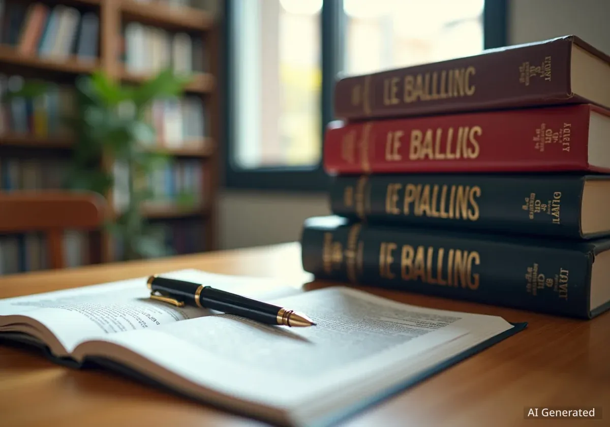 University of Bern Establishes Italian Legal Language Institute