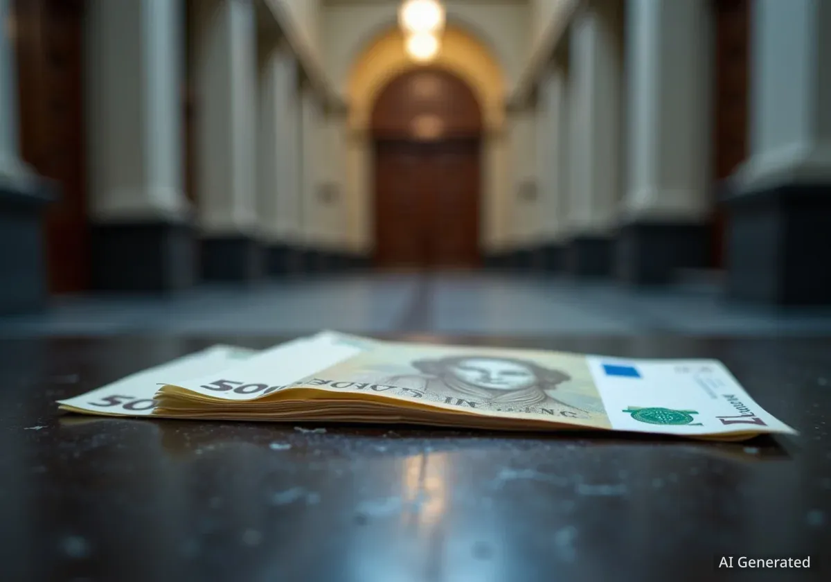 Swiss Consumer Forum to Repay Federal Subsidies