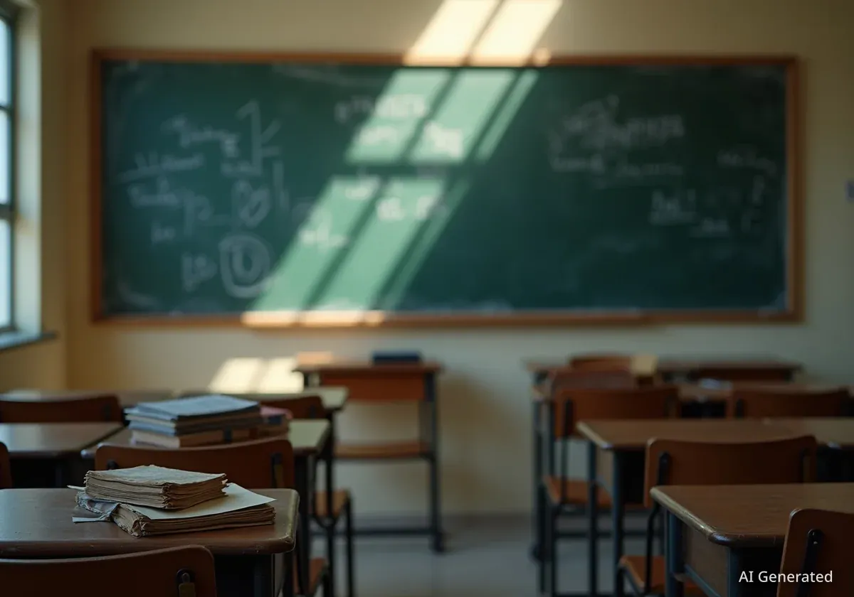 Bern Schools Face Growing Societal Demands