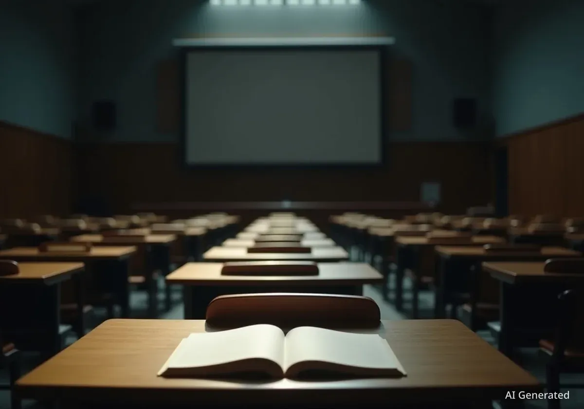 University of Bern Faces Significant Budget Cuts
