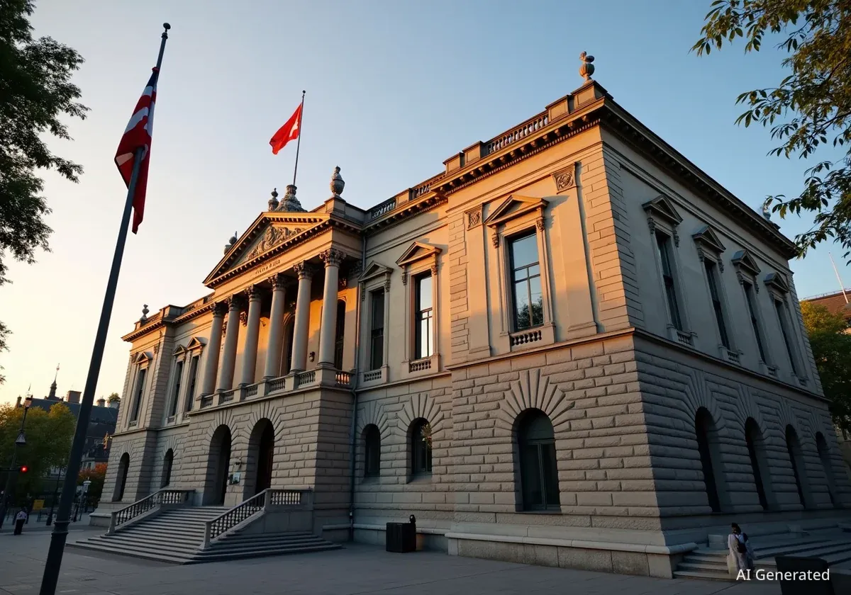 Bern Government Rejects Invasive Species Law Draft