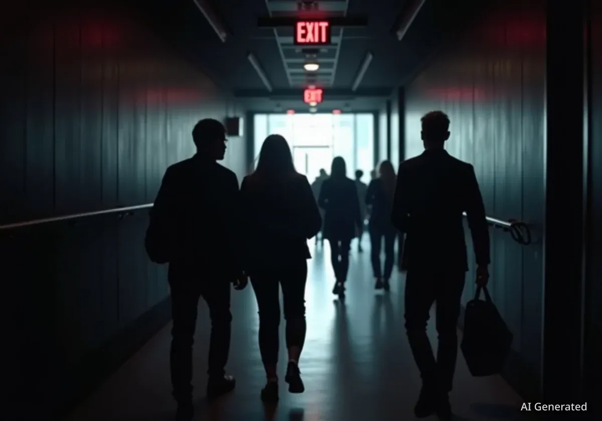 Marilyn Manson Concert in Bern Sparks Criticism