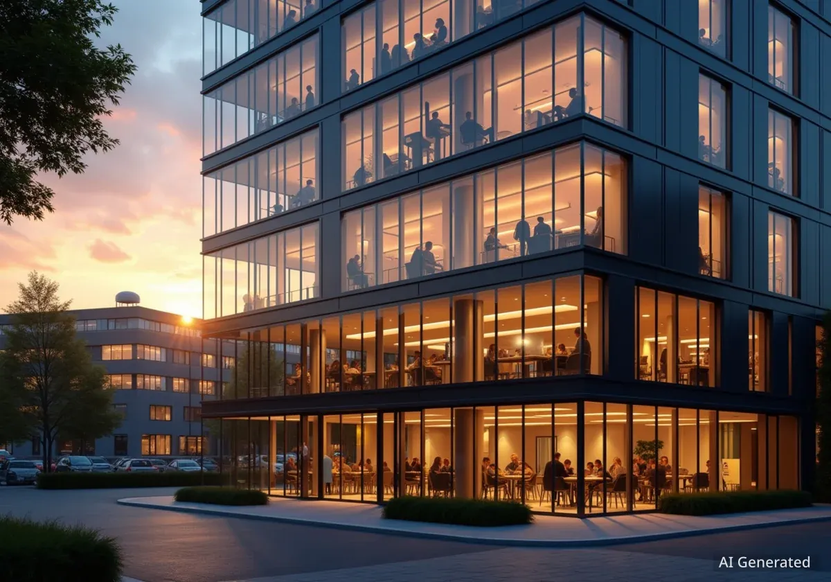 Muri Forecasts Budget Surplus for 2026