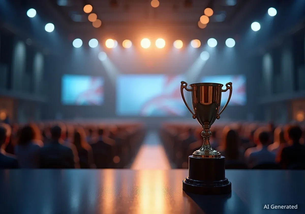 Young Media Talents Honored at First YouMedia Award