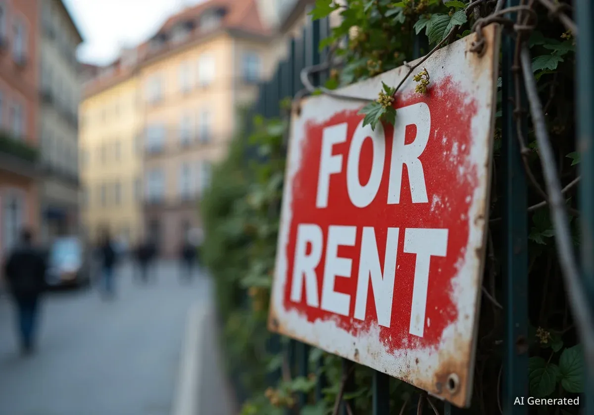 Bern Rent Initiative Passes, Mandating Previous Rent Disclosure