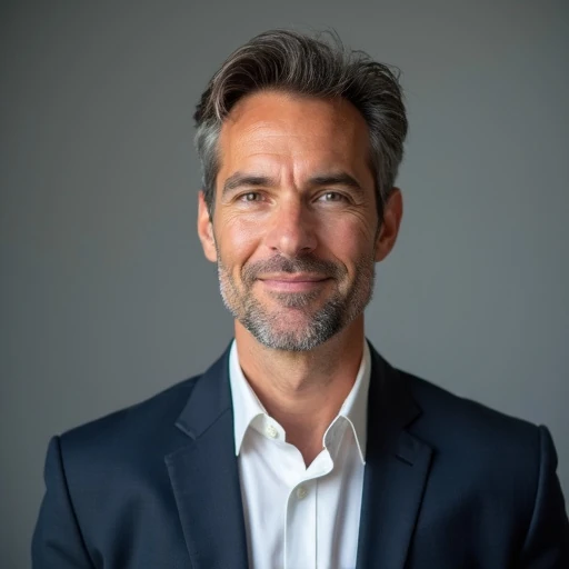 Adrian Fischer