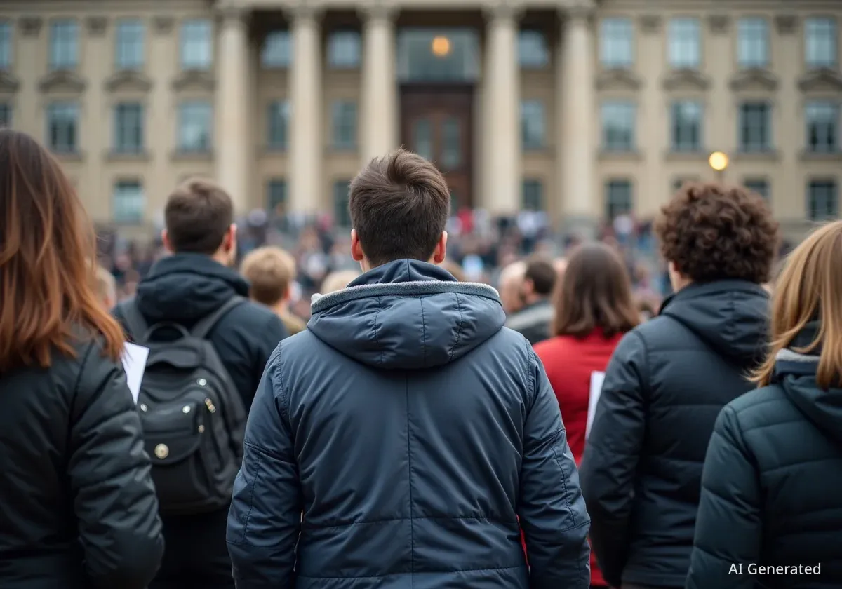 Petition Urges Switzerland to Recognize Palestine