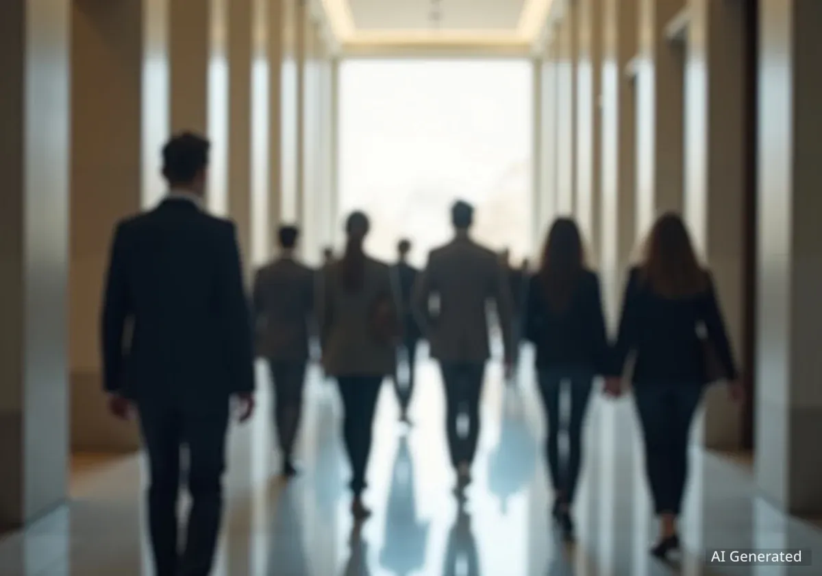 Young Liberals Propose Federal Administration Spending Cap