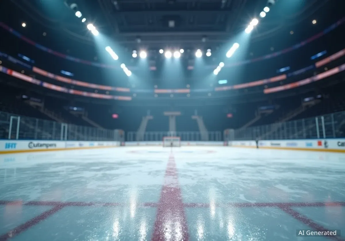 National League: Bern Wins Key Match, Geneva Edges Ambri