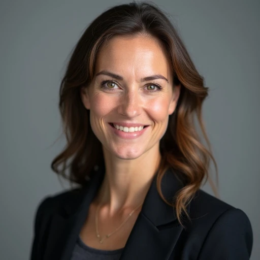 Anna Maurer