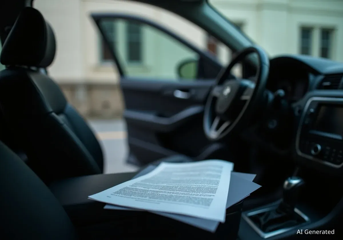 Begleitperson nicht haftbar für THC-Beeinträchtigung des Lernfahrers