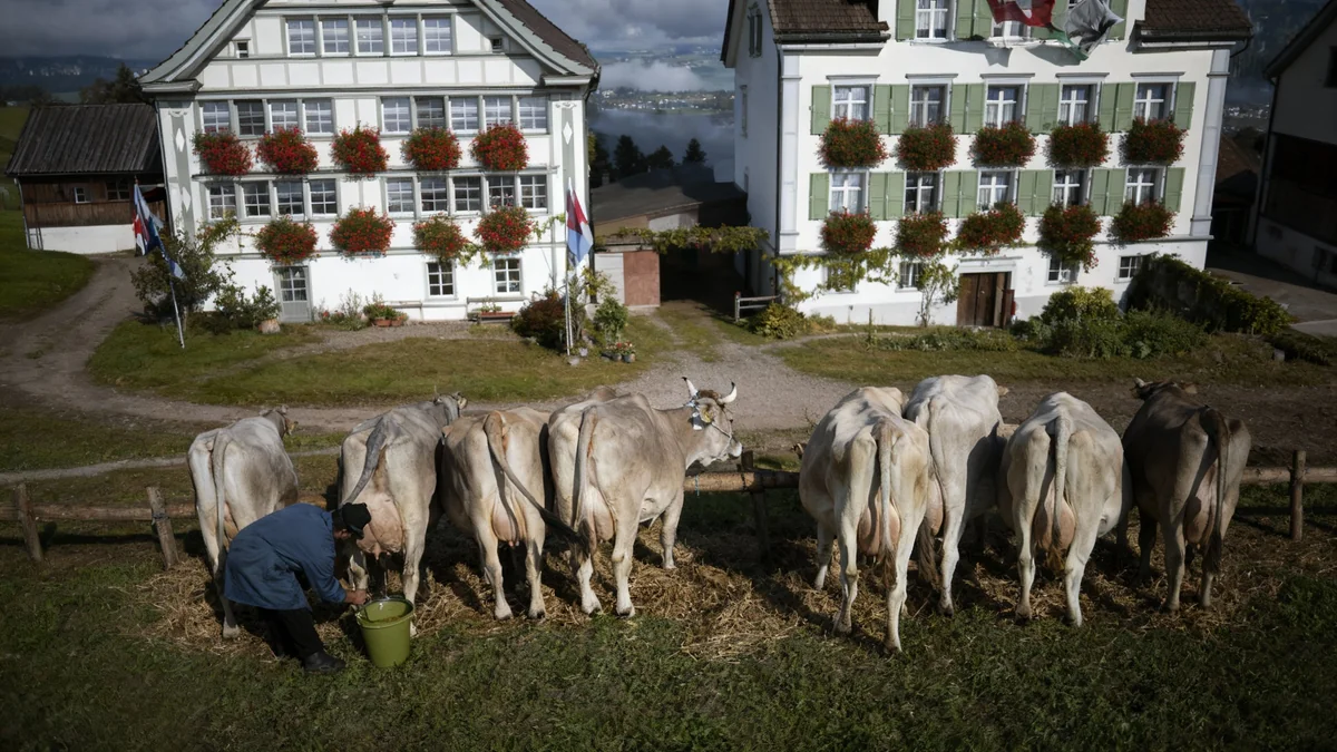 Switzerland Unveils Plan to Cut Healthcare Costs by CHF 300M