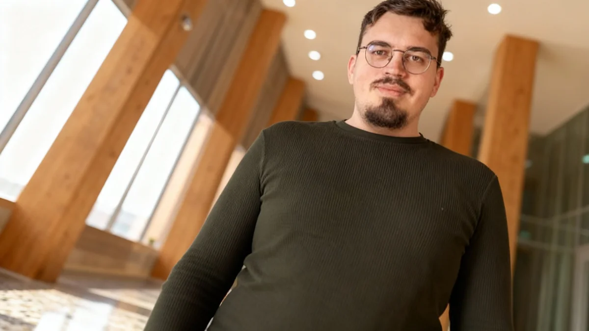 Bern Police Uncover Human Trafficking Ring