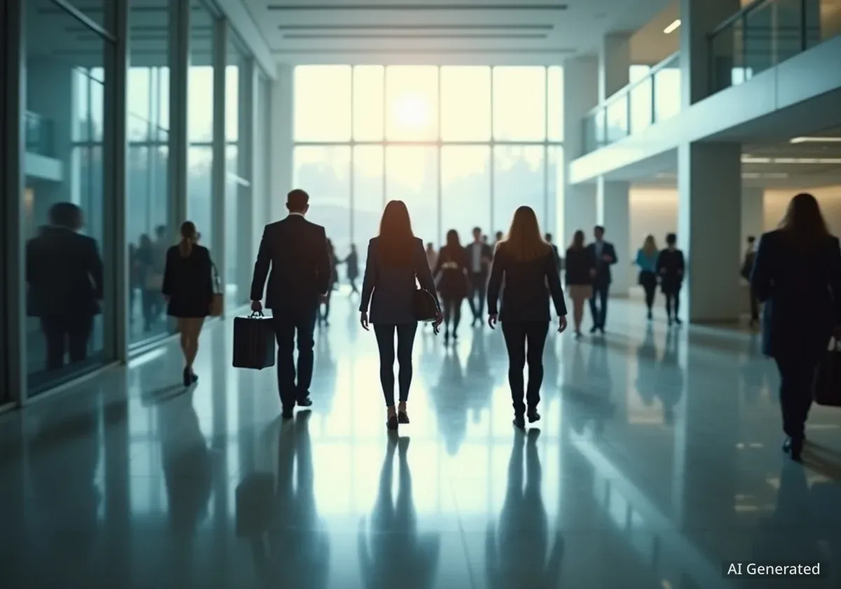 Swiss Tourism and Hospitality Sector Sees Leadership Changes