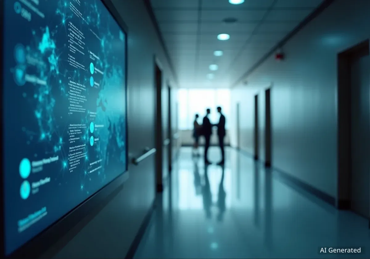 Bern Government Faces Doubts Over Digital Health Platform