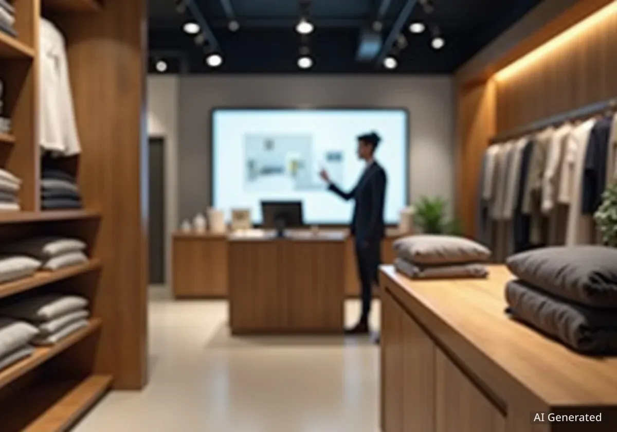 Ikea eröffnet neues Stadtgeschäft in der Berner Altstadt