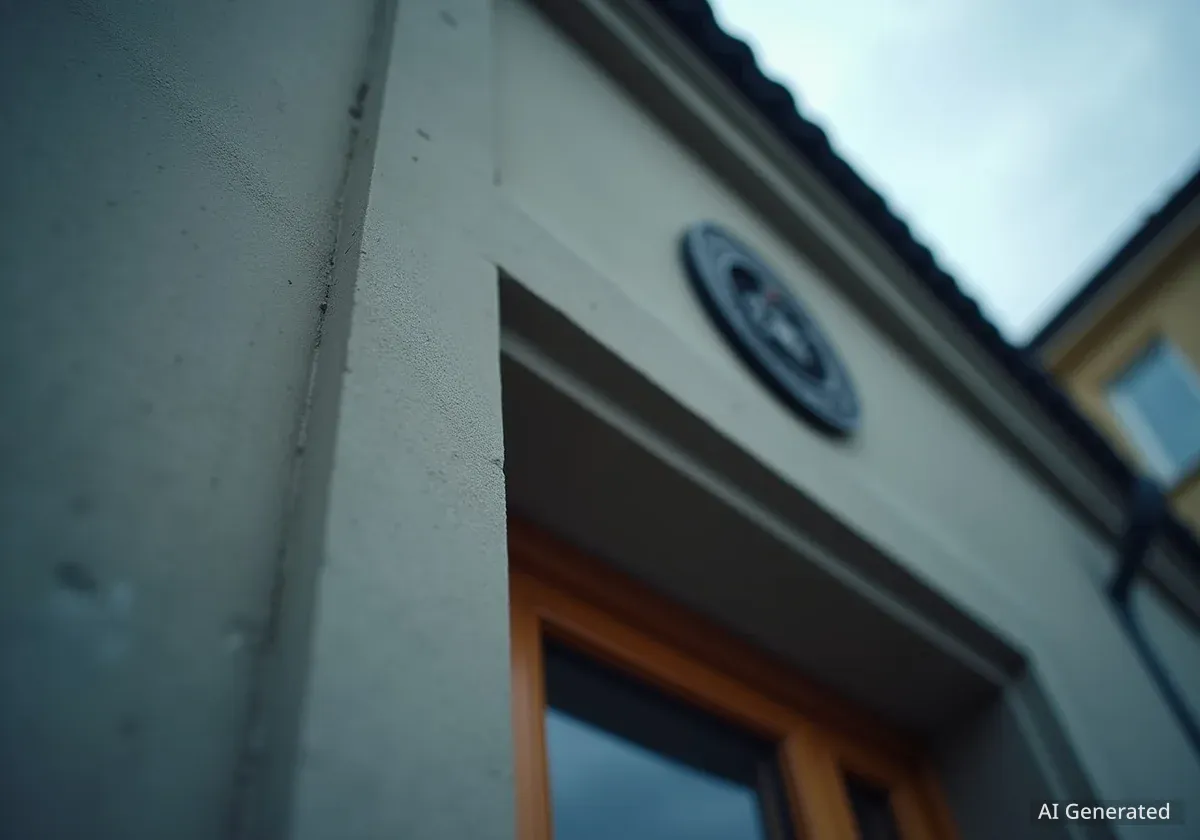 Swiss Federal Prosecutor Foils Suspected Terror Attack