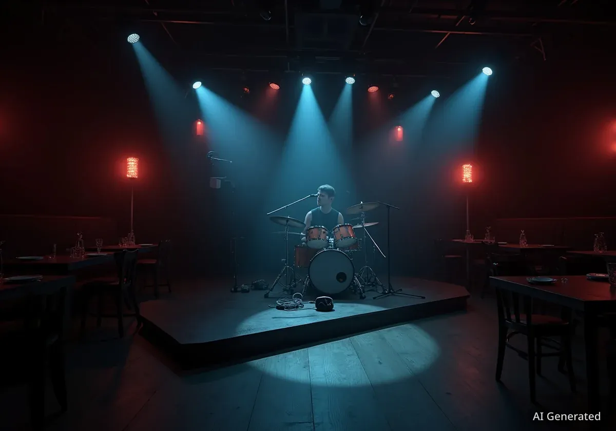 Bern Culture Week Offers Diverse Events