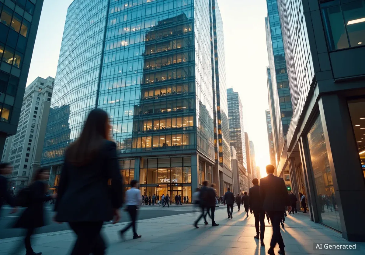 Bern Faces Economic Challenge From Lucerne Tax Strategy