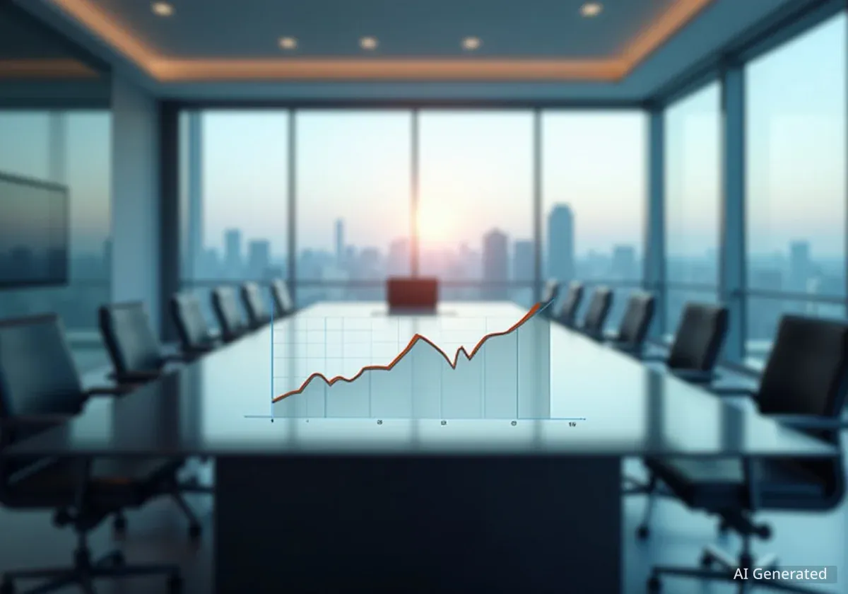 Swiss Federal Council Reports Economic Outlook