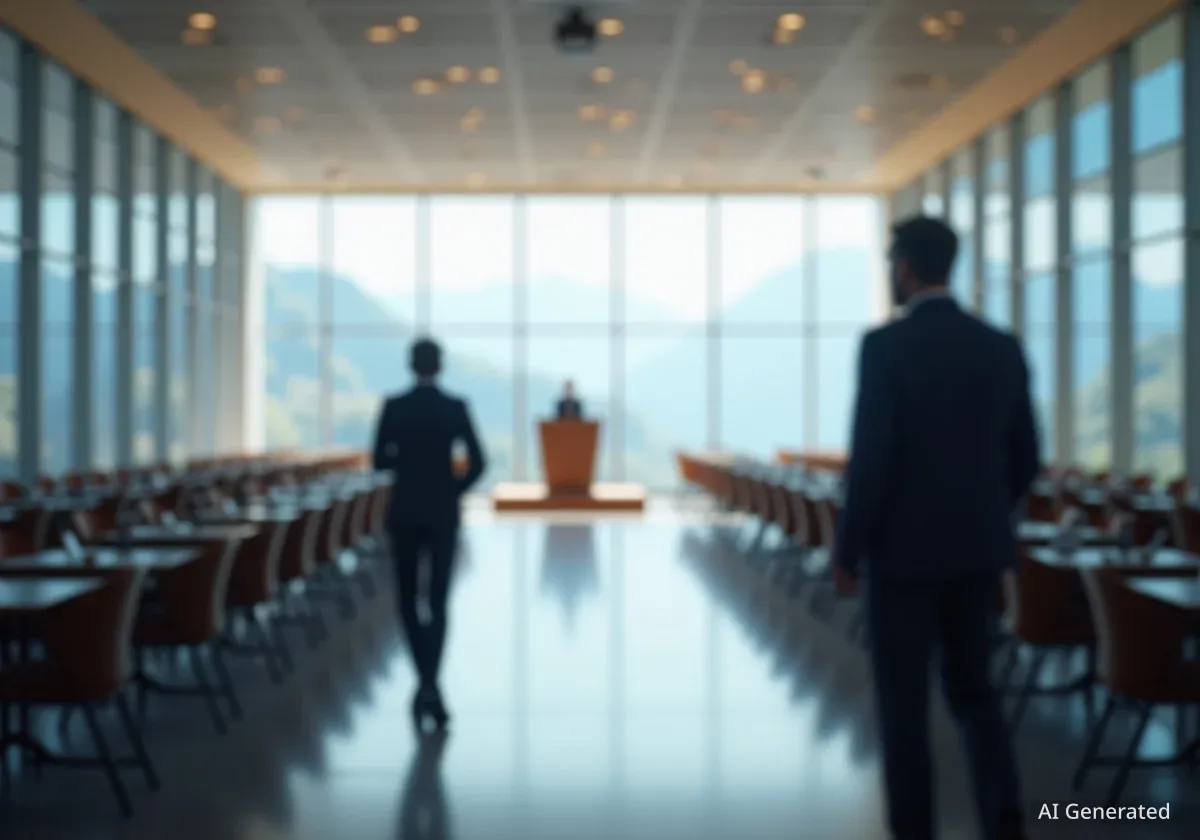 Switzerland Confronts Hidden Emissions Challenge