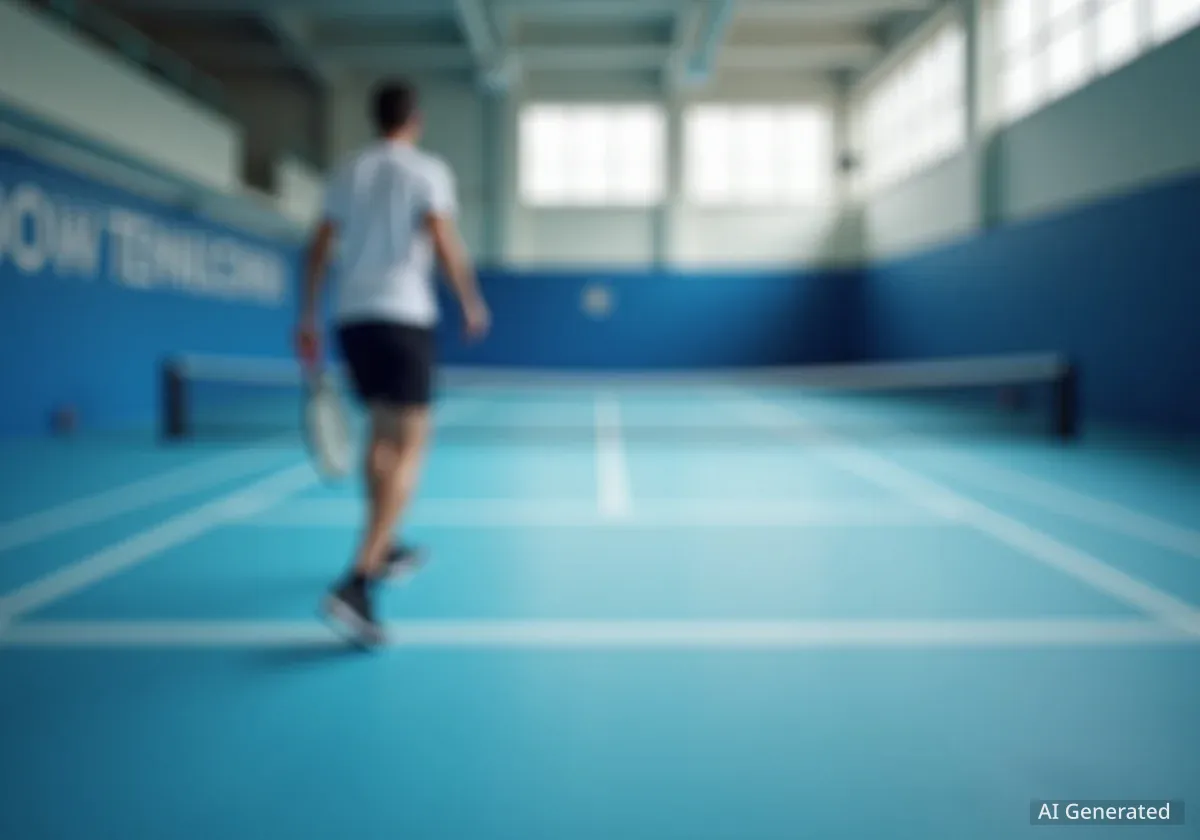 New Leisure Center Opens in Bern