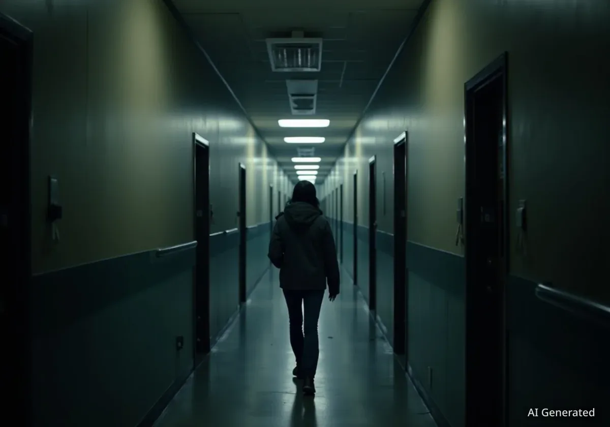 Bern FINTA Emergency Shelter Faces High Demand