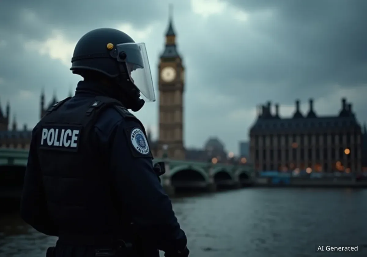 Bern Debates Demo Chaos After Violent Protests