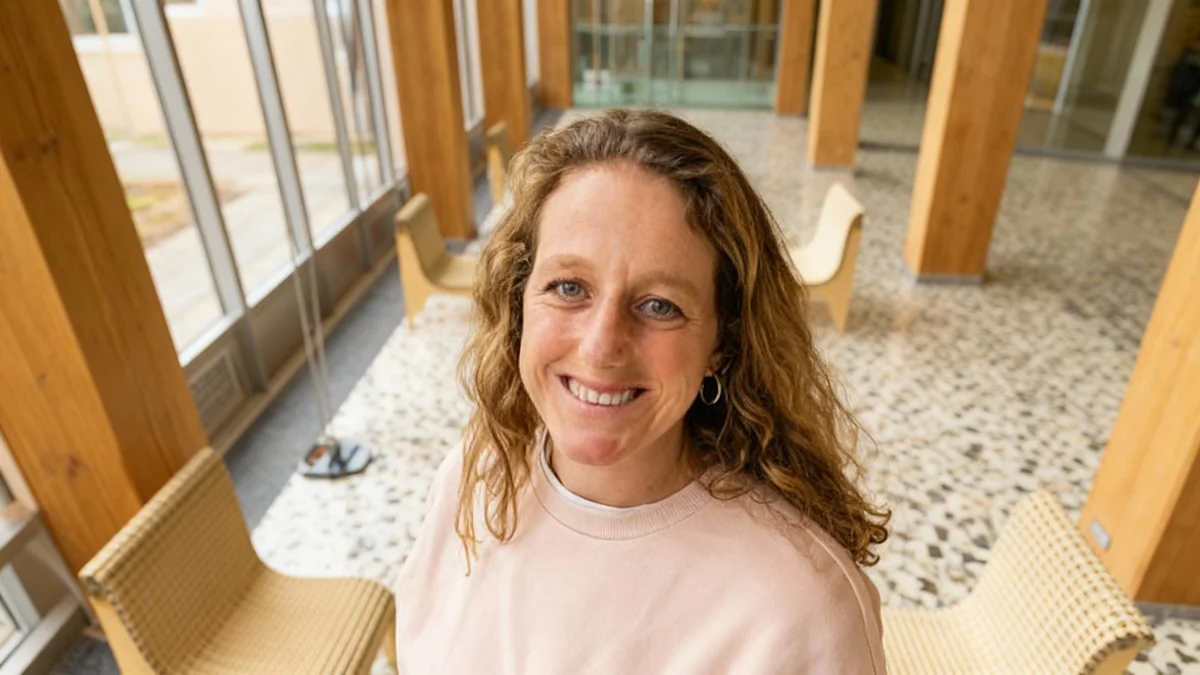 L'abri de Berne pour les personnes Finta face à la hausse du sans-abrisme