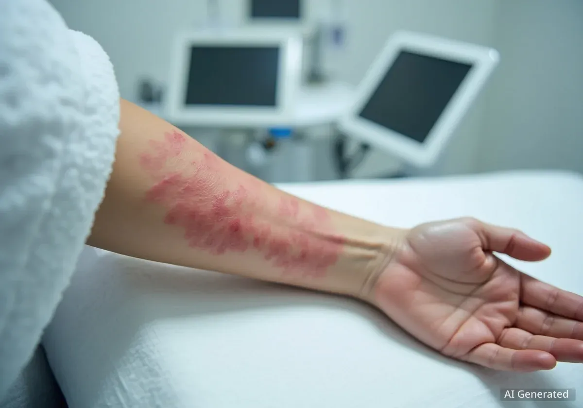 Bern Beauty Studio: Kundin erleidet Laserverbrennungen