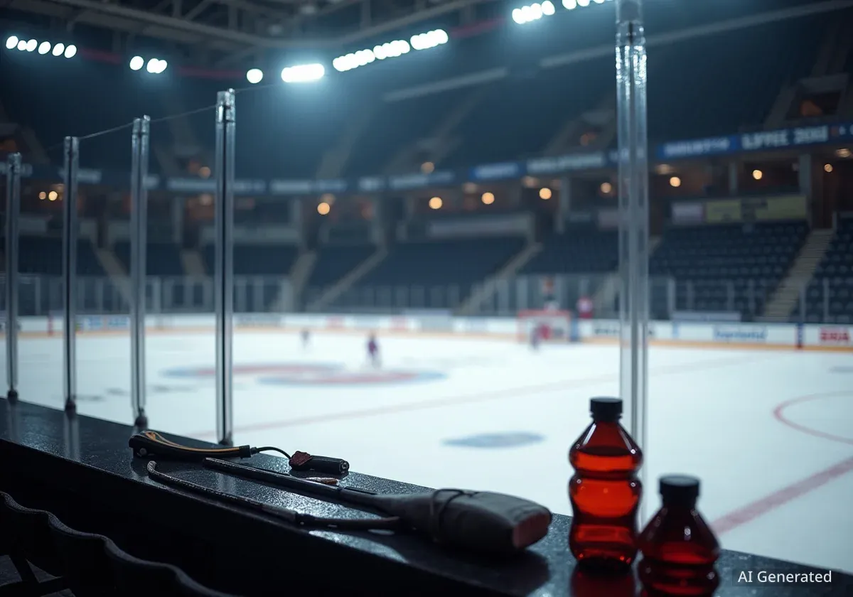 SC Bern Faces Crisis After Fribourg Loss