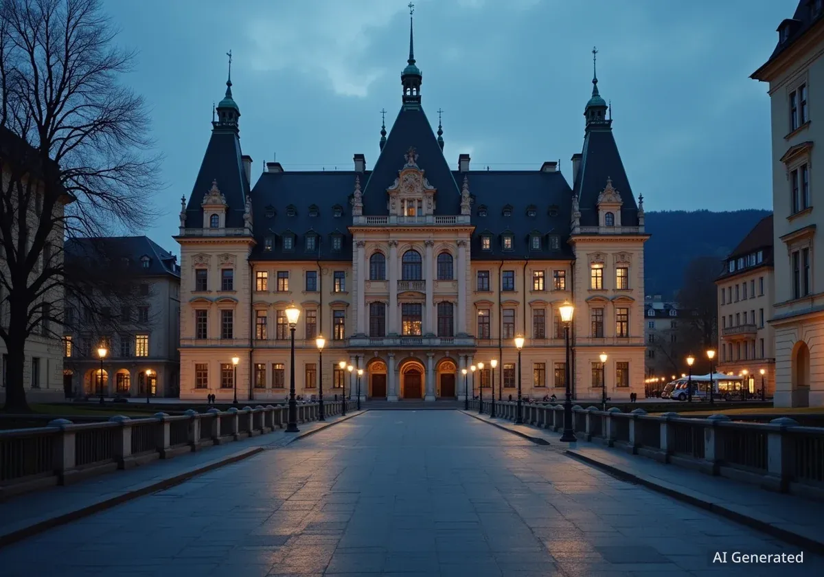 Bern Parliament Debates Palestine Protest Violence