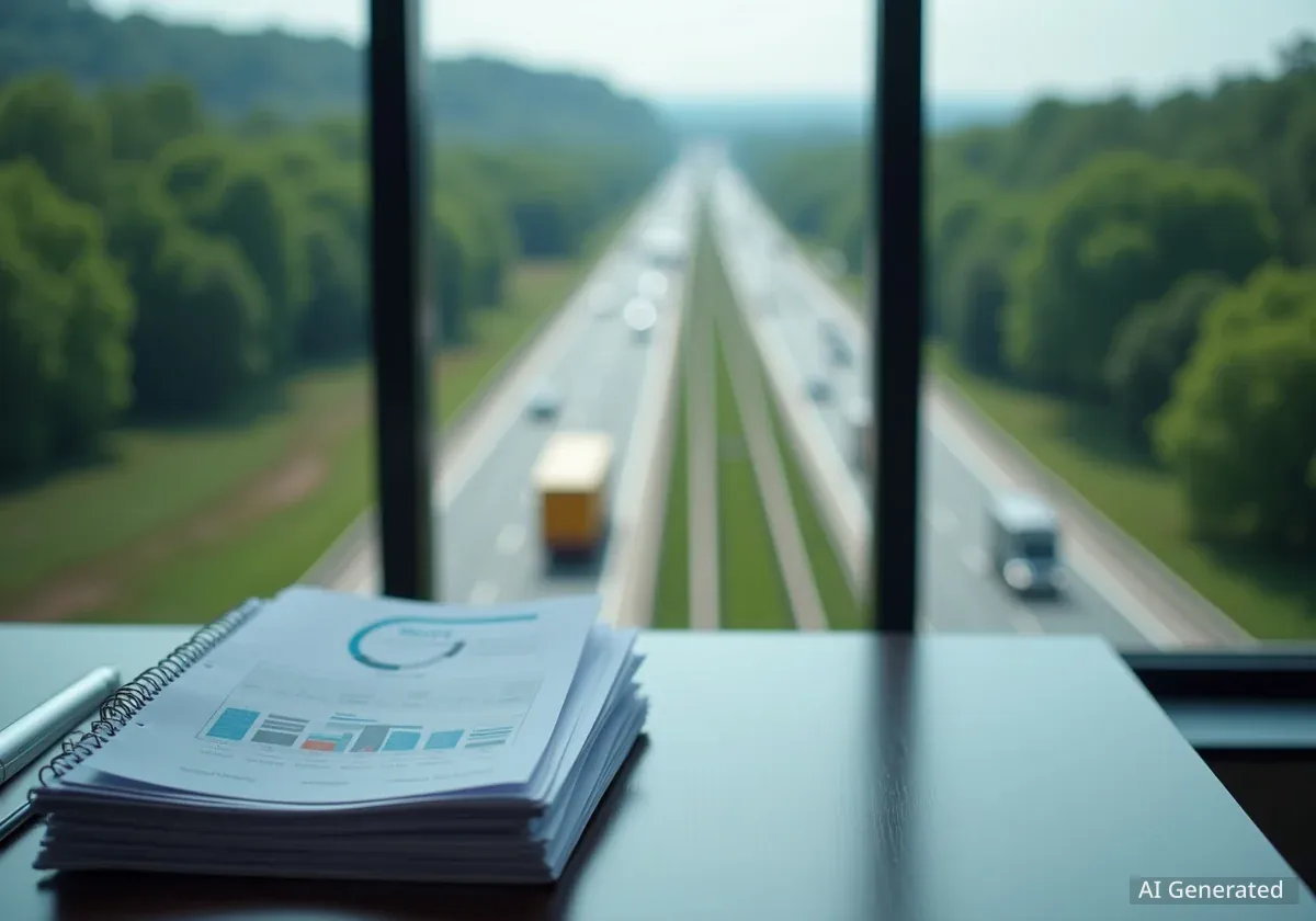 Bern Officials Oppose Expert Report on Motorway Projects