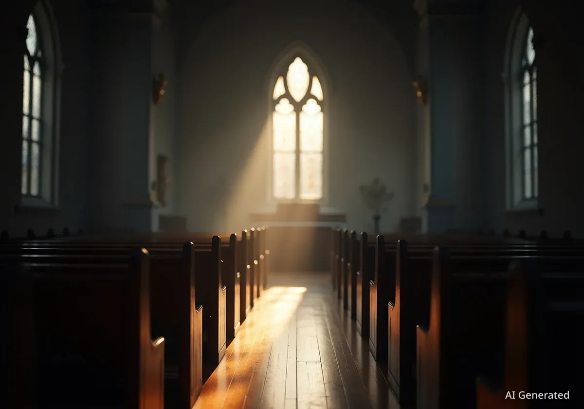 Navigating Conflicts in Swiss Church Communities