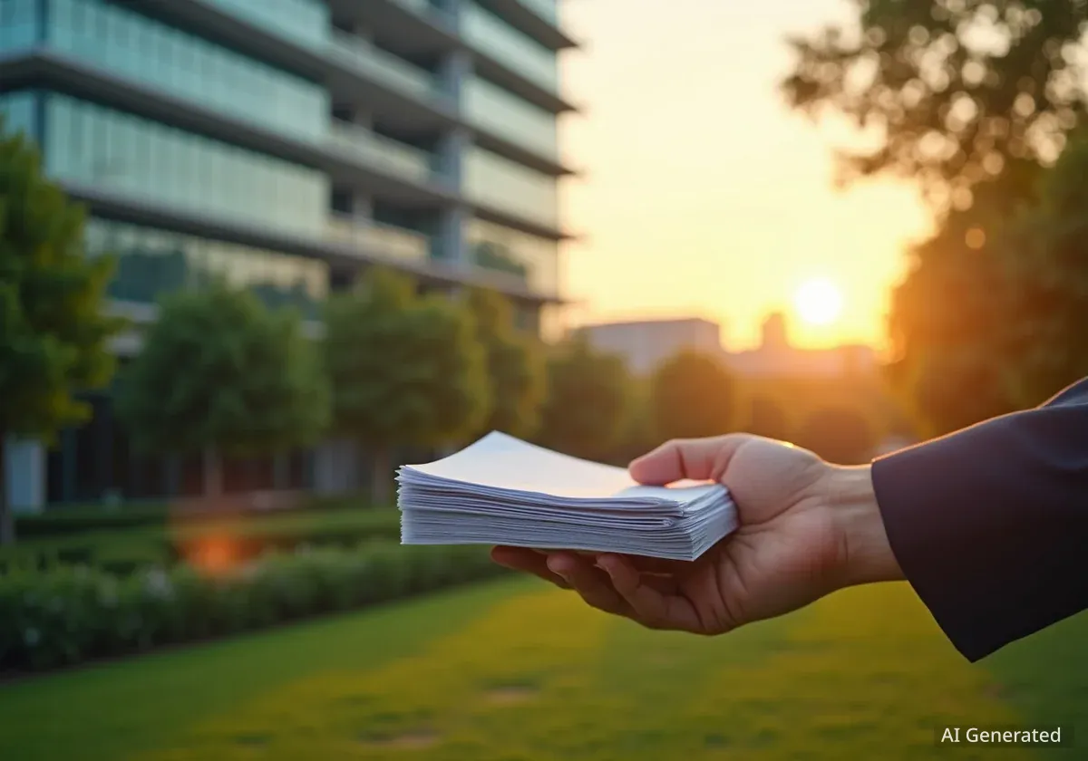 Juso Initiative Links Inheritance Tax to Climate Spending