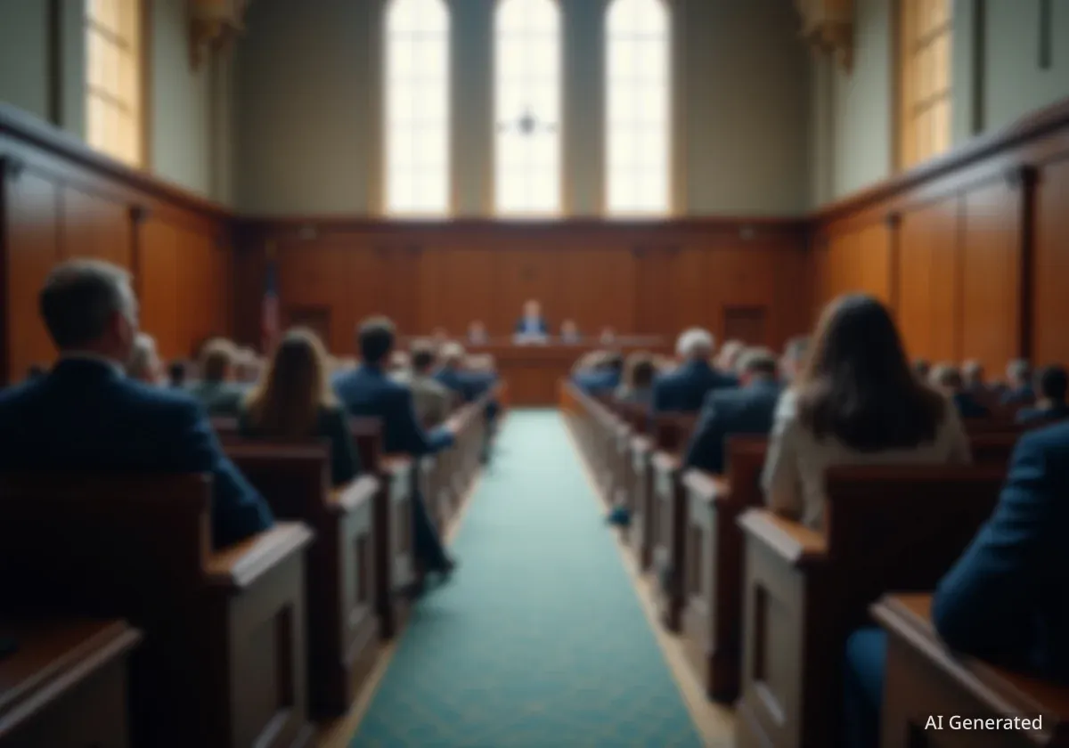 Swiss Parliament Half-Term: Centrist Parties Lead Success