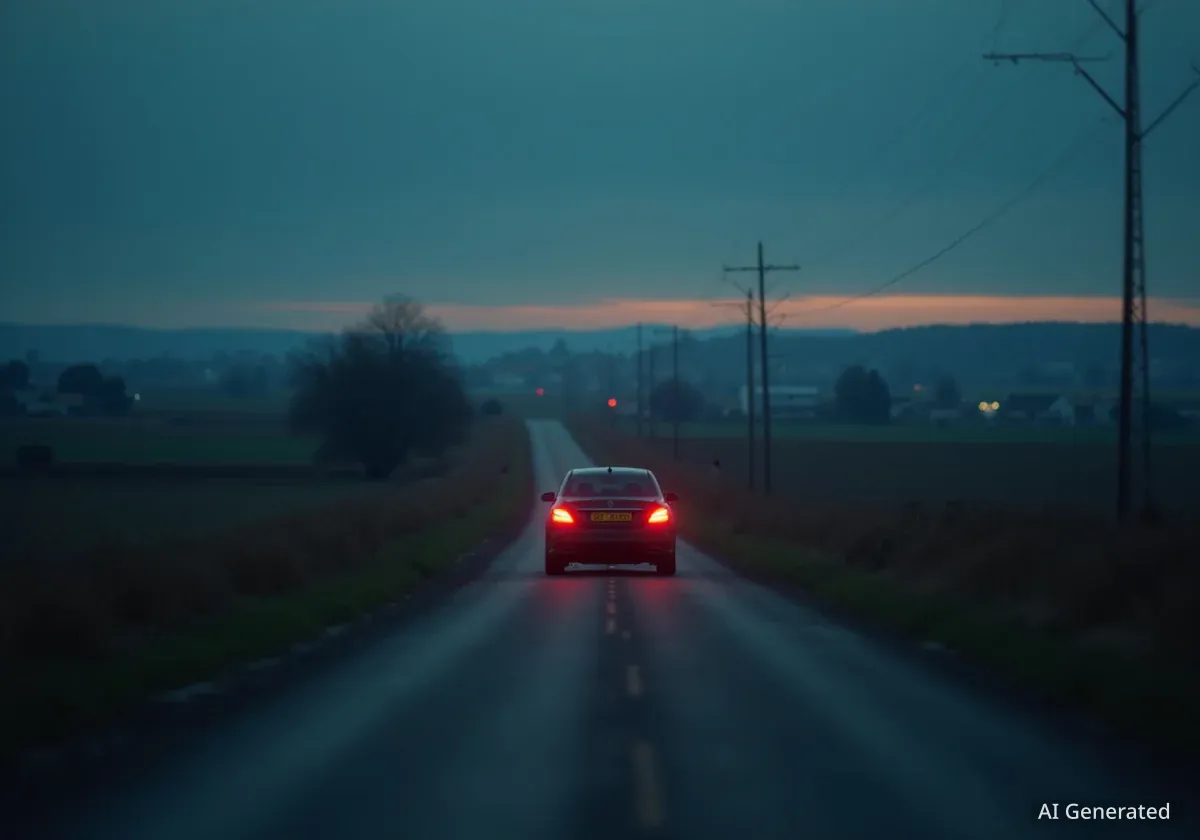 Digital Ride-Sharing Service Taxito Ends Operations