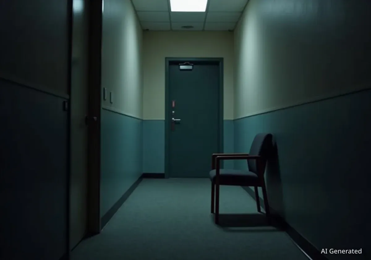 Beratungsstelle für Pädophilie verzeichnet starken Anstieg der Anfragen