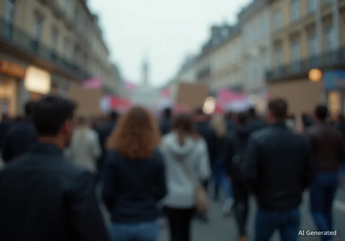 Bern Faces Planned 'Al-Aqsa Flood' Protest