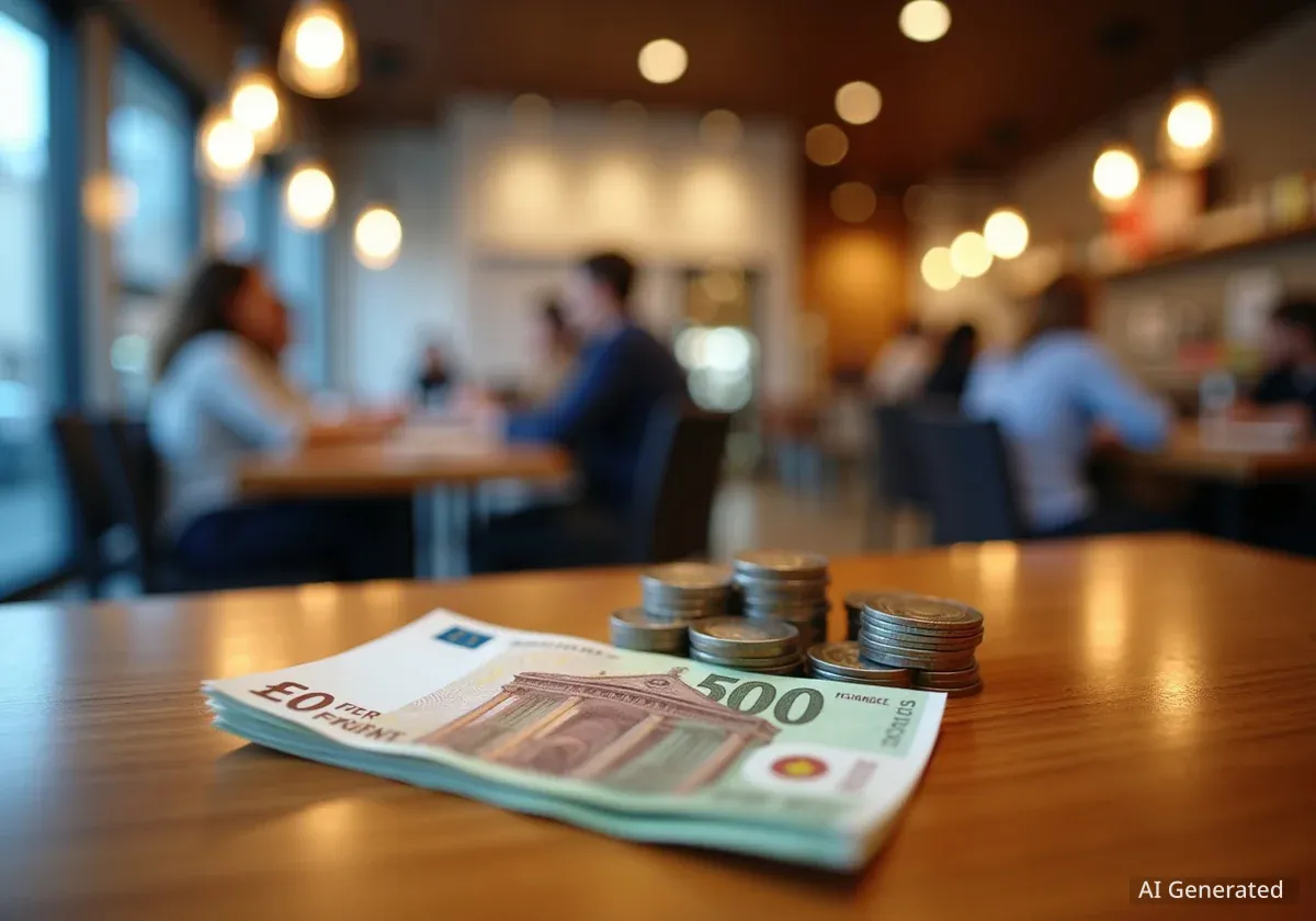 Bern Parliament Considers Mandatory Cash Acceptance