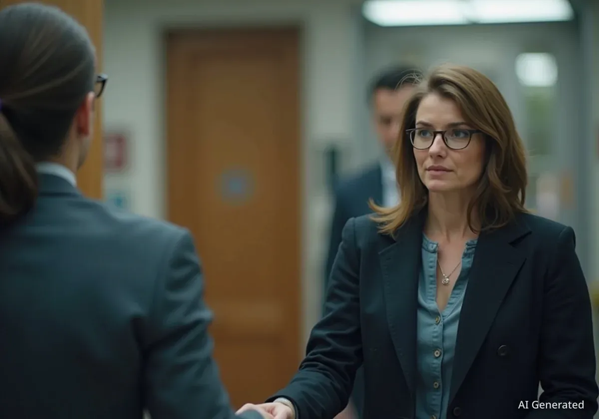 Woman Convicted for Baseball Bat Attack in Bern