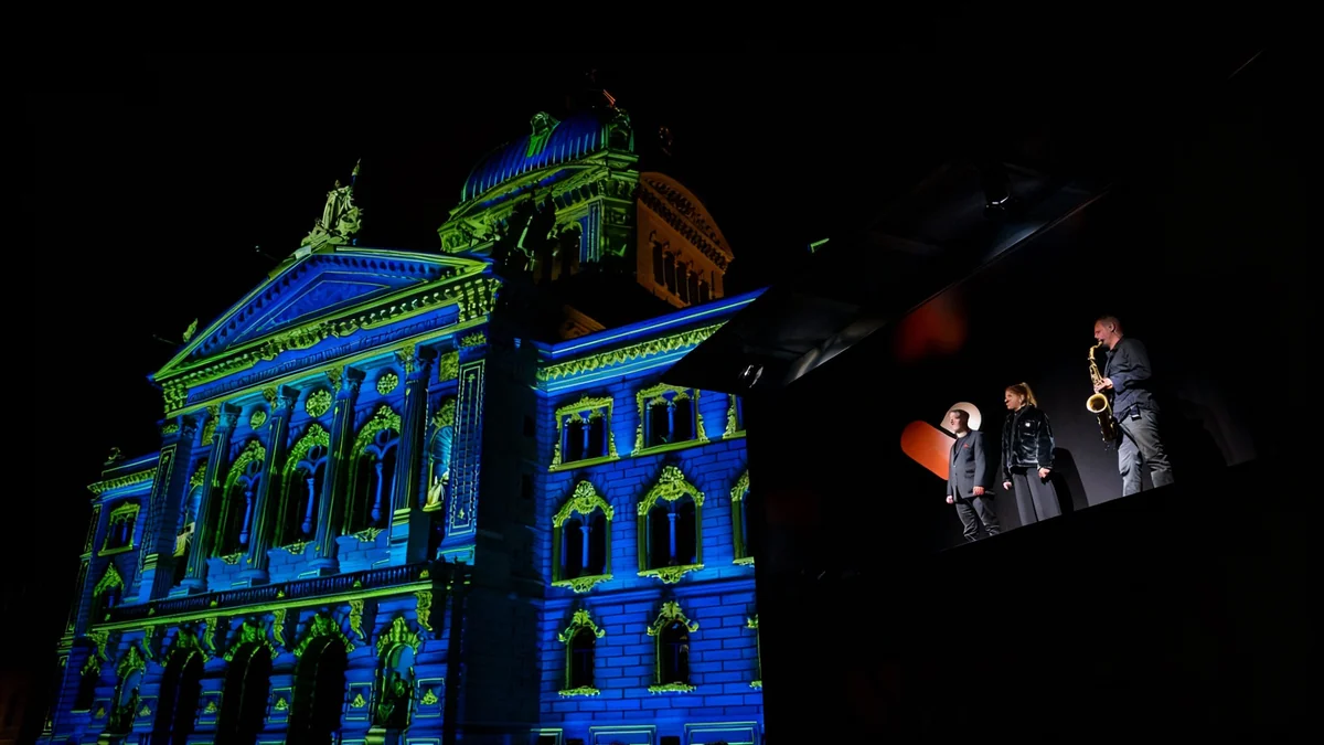 Swiss Policy Towards China Raises Concerns