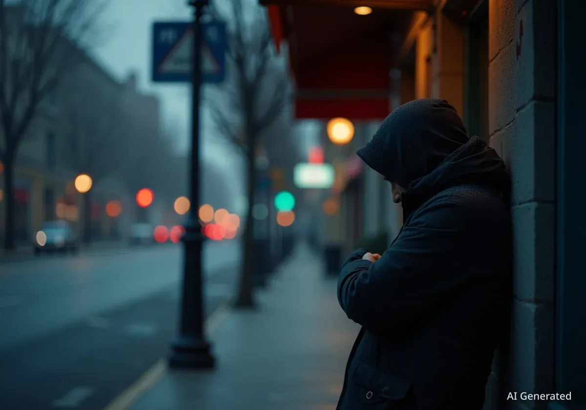 Bern Faces Challenges with Homeless Shelter Policy