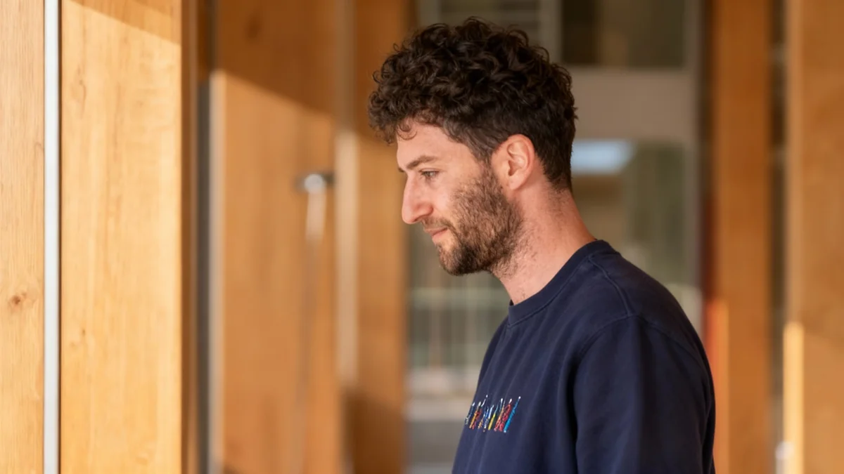 Inside SBB's Bern Hub for Railway Crisis Management