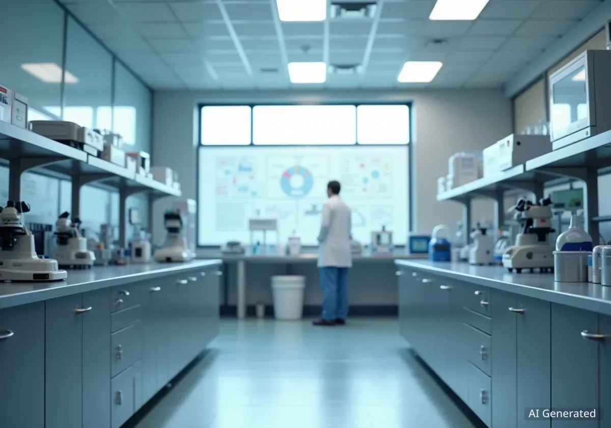 Bern University Adds Professorship for Cancer Data Research