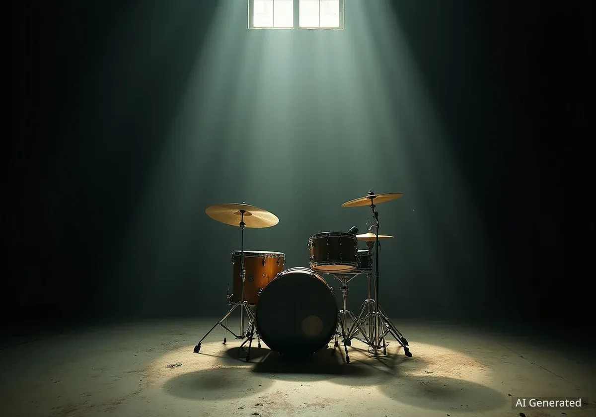 Bern Band Lauwarm Disbands After Cultural Debate